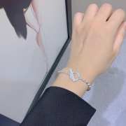 Uubags | Gucci silver bracelet  - 2