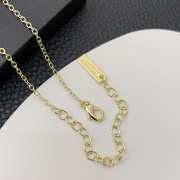 Uubags | YSL gold necklace - 4