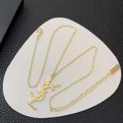 Uubags | YSL gold necklace - 3