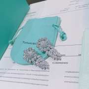 Uubags | Tiffany & Co Diamond Dangle Earring - 5