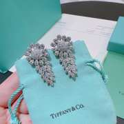 Uubags | Tiffany & Co Diamond Dangle Earring - 3