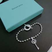 Uubags | Tiffany & Co bracelet silver - 1