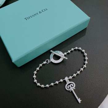 Uubags | Tiffany & Co bracelet silver