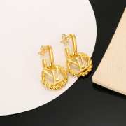 Uubags | Louis Vuitton M01838 Nautical Earrings - 6