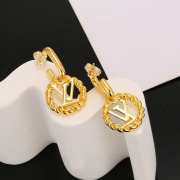 Uubags | Louis Vuitton M01838 Nautical Earrings - 5