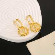 Uubags | Louis Vuitton M01838 Nautical Earrings - 3