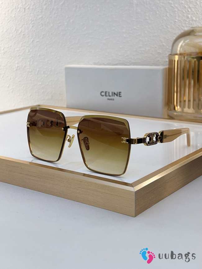 Uubags | Celine sunglasses - 1