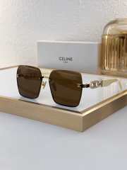 Uubags | Celine sunglasses - 5