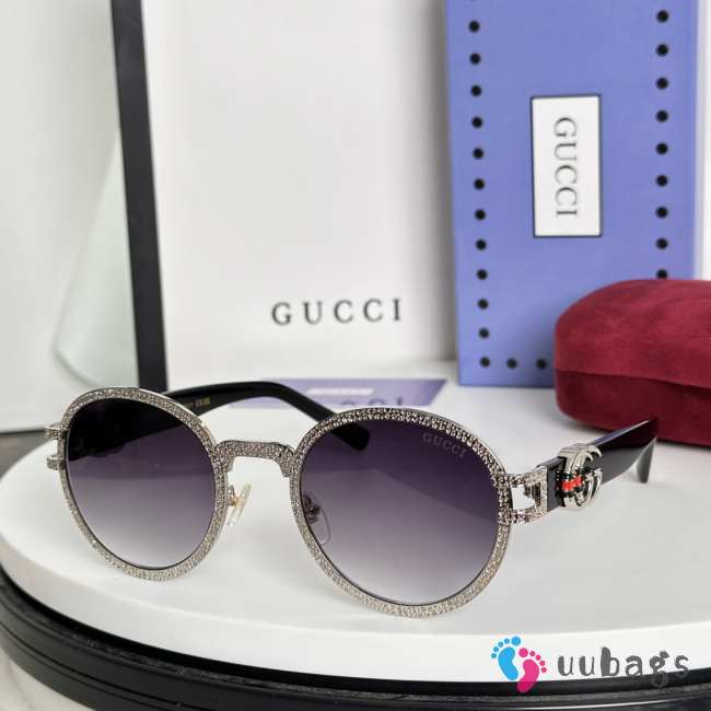 Uubags | Gucci sunglasses  - 1