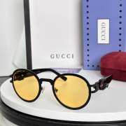 Uubags | Gucci sunglasses  - 3