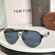 Uubags | Tom Ford Rocco FT0828 Sunglasses - 2