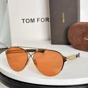 Uubags | Tom Ford Rocco FT0828 Sunglasses - 4