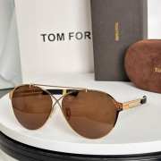 Uubags | Tom Ford Rocco FT0828 Sunglasses - 5