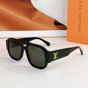 Uubags | Louis Vuitton Z2613W LV Clash Pilot Sunglasses - 6