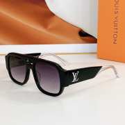 Uubags | Louis Vuitton Z2613W LV Clash Pilot Sunglasses - 4