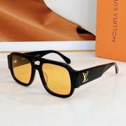 Uubags | Louis Vuitton Z2613W LV Clash Pilot Sunglasses - 2