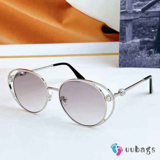 Uubags | Jimmy Choo sunglasses - 1