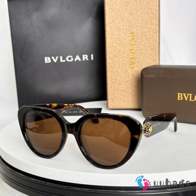 Uubags | Bvlgari sunglasses 01 - 1