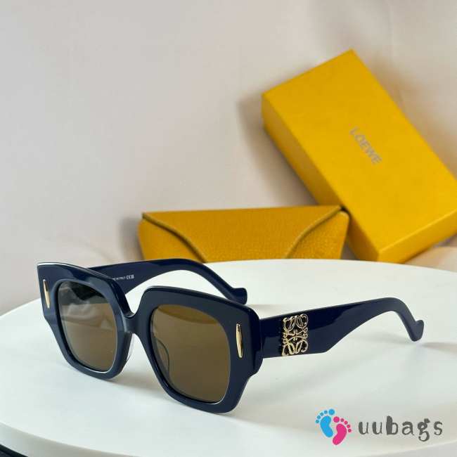 Uubags | Loewe sunglasses - 1