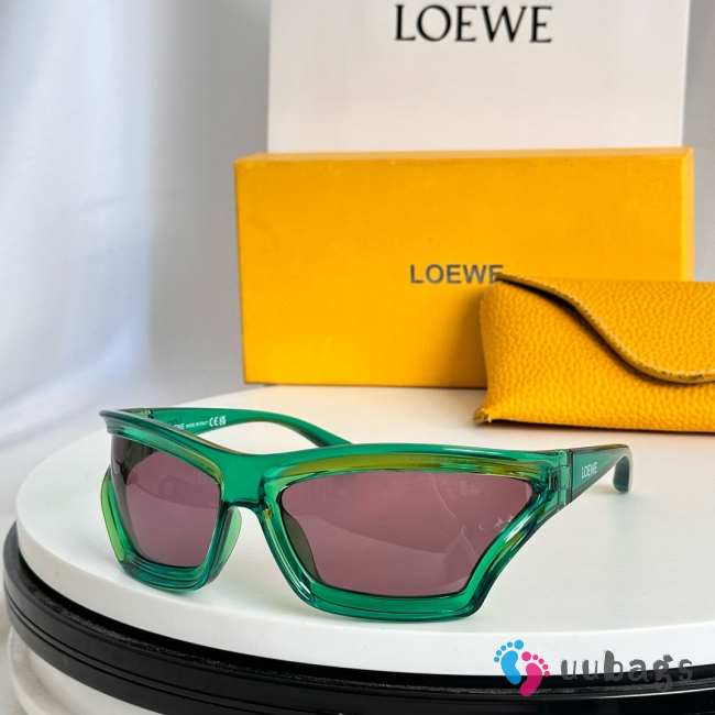 Uubags | Loewe sunglasses 01 - 1