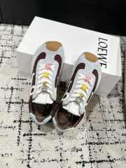 Uubags | Loewe Flow Retro Runner Sneakers 01 2.5cm - 6