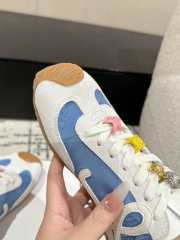 Uubags | Loewe Flow Retro Runner Sneakers 02 2.5cm - 3