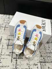 Uubags | Loewe Flow Retro Runner Sneakers 02 2.5cm - 4