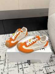 Uubags | Loewe Flow Retro Runner Sneakers 03 2.5cm - 1