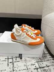 Uubags | Loewe Flow Retro Runner Sneakers 03 2.5cm - 6