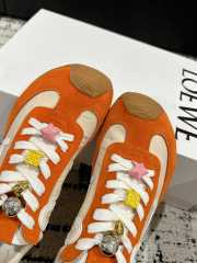 Uubags | Loewe Flow Retro Runner Sneakers 03 2.5cm - 5