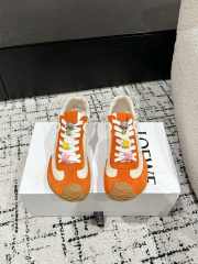 Uubags | Loewe Flow Retro Runner Sneakers 03 2.5cm - 4