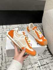 Uubags | Loewe Flow Retro Runner Sneakers 03 2.5cm - 2