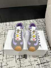 Uubags | Loewe Flow Retro Runner Sneakers 04 2.5cm - 6