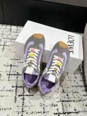 Uubags | Loewe Flow Retro Runner Sneakers 04 2.5cm - 5