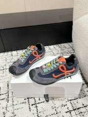 Uubags | Loewe Flow Retro Runner Sneakers 05 2.5cm - 1