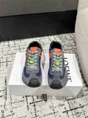 Uubags | Loewe Flow Retro Runner Sneakers 05 2.5cm - 5