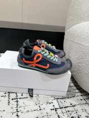 Uubags | Loewe Flow Retro Runner Sneakers 05 2.5cm - 4