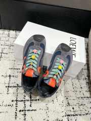 Uubags | Loewe Flow Retro Runner Sneakers 05 2.5cm - 2