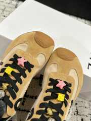 Uubags | Loewe Flow Retro Runner Sneakers 06 2.5cm - 4