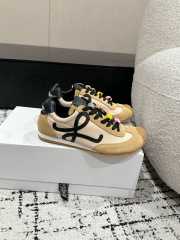 Uubags | Loewe Flow Retro Runner Sneakers 06 2.5cm - 3