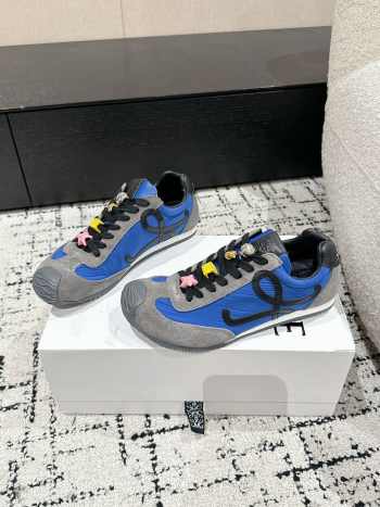 Uubags | Loewe Flow Retro Runner Sneakers 07 2.5cm