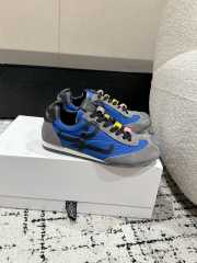 Uubags | Loewe Flow Retro Runner Sneakers 07 2.5cm - 4