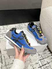 Uubags | Loewe Flow Retro Runner Sneakers 07 2.5cm - 3