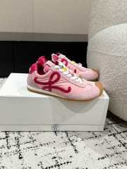 Uubags | Loewe Flow Retro Runner Sneakers 08 2.5cm - 3