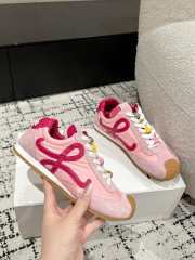 Uubags | Loewe Flow Retro Runner Sneakers 08 2.5cm - 4