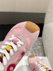 Uubags | Loewe Flow Retro Runner Sneakers 08 2.5cm - 5