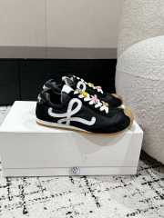 Uubags | Loewe Flow Retro Runner Sneakers 09 2.5cm - 5