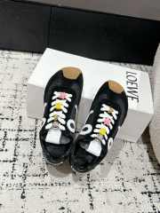 Uubags | Loewe Flow Retro Runner Sneakers 09 2.5cm - 3