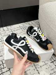 Uubags | Loewe Flow Retro Runner Sneakers 09 2.5cm - 2