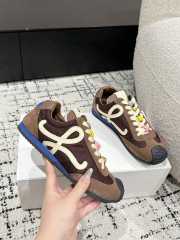 Uubags | Loewe Flow Retro Runner Sneakers 10 2.5cm - 3